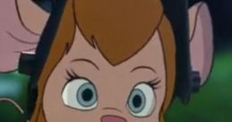 Gadget Hackwrench (Chip N Dale Rescue Rangers. Tress Macneille)