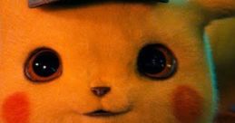 Detective Pikachu