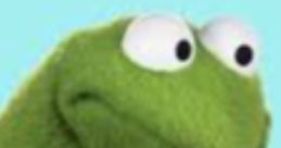 Robin The Frog