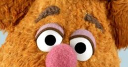 Fozzie Bear 2