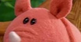 Rhonda The Rhinoceros