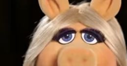 Miss Piggy