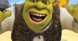 Shrek 2 Voice