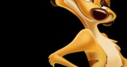 Timon (Disney Think Fast)