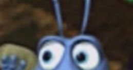 Flik (Tony Forkush, A Bug's Life)