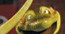 Larry The Snake