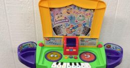 Fun 2 Learn Fisher Price Theme Song