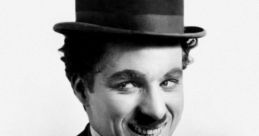 Charlie Chaplin Charlie Chaplin