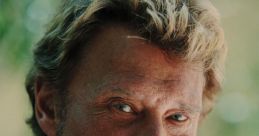 Johnny Hallyday