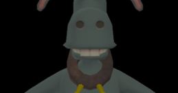 Miles The Mule