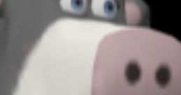 Otis The Cow