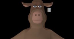 Bessy The Cow
