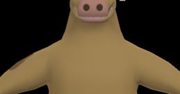 Igg The Cow