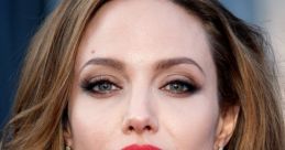 Angelina Jolie