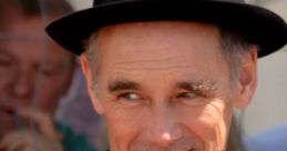 Mark Rylance
