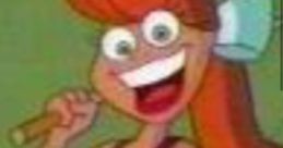 Pepper Mills (Normally) (Tress Macneille)