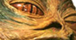 Jabba The Hutt : Star Wars Racer Revenge
