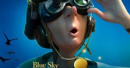 Nim Galuu (El Reino Secreto) (Pelicula Epic) (Latino)