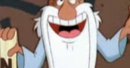 Father Time (Warner Bros. Histeria!) (Frank Welker)