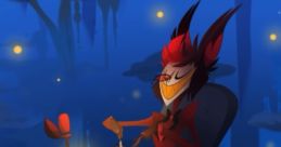 Alastor(Updated New)