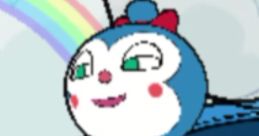 Kokin Chan (Anpanman Niko Niko Party) Kokin