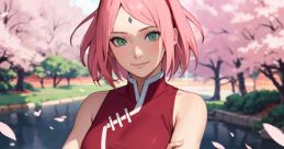Sakura Bushinyan (桜ブシニャン)