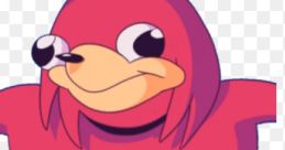 Ugandan Knuckles Type your text and hear it in the voice of Ugandan Knuckles.