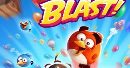 Angry Birds Blast (Original Game track Extended Edition) - Video Game