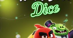 Angry Birds Dice (Original Game track) - Video Game
