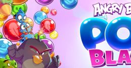 Angry Birds Pop Blast (Original Game track) - Video Game