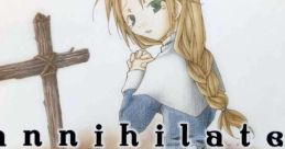 Annihilate annihilate [全滅ピアノアレンジ] - Video Game