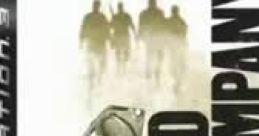 Battlefield Bad Company bad company 1 - Video Game
