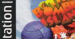 Charlie Blast's Territory Charlie Blast's Challenge The Bombing Islands - Video Game