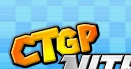 CTGP Nitro CTGP-NITRO [Mario Kart DS] [Mods] - Video Game