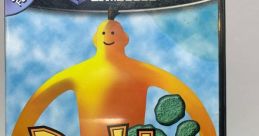 Doshin the Giant (64DD) Kyojin no Doshin - Video Game
