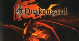 Drakengard Drag-On Dragoon ドラッグオンドラグーン - Video Game