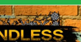 Endless Skater - Video Game