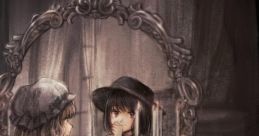 Fear 慄 Furue - Video Game