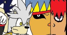 Friday Night Funkin': Tails Gets Trolled V4 Tails Get->s Trolled V4 - Video Game