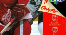 NHL Breakaway '99 - Video Game