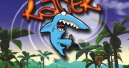 Pet Racer Кряки и Плюхи вступают в гонку - Video Game