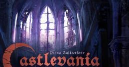 Piano s: Castlevania - Video Game