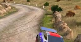 Rally Fury - Extreme Racing Rally Fury - Video Game