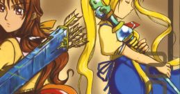 Romancing Kanon Romancing Kanon[3人ジャケット版] - Video Game