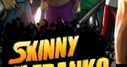 Skinny & Franko: Fists of Violence - Video Game