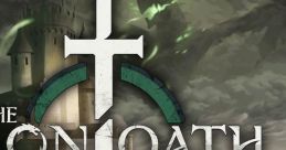 The Iron Oath Original Game track The Iron Oath - Video Game