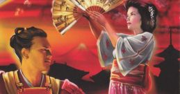 The Oath of Samurai Клятва Самурая - Video Game