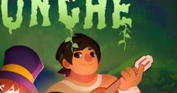 Tunche - Video Game