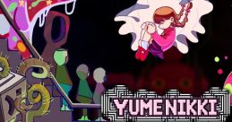 Yume Nikki: Between the Lines Yume Nikki: Exegesis - Video Game