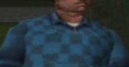 Brad (Grand Theft Auto Iii)